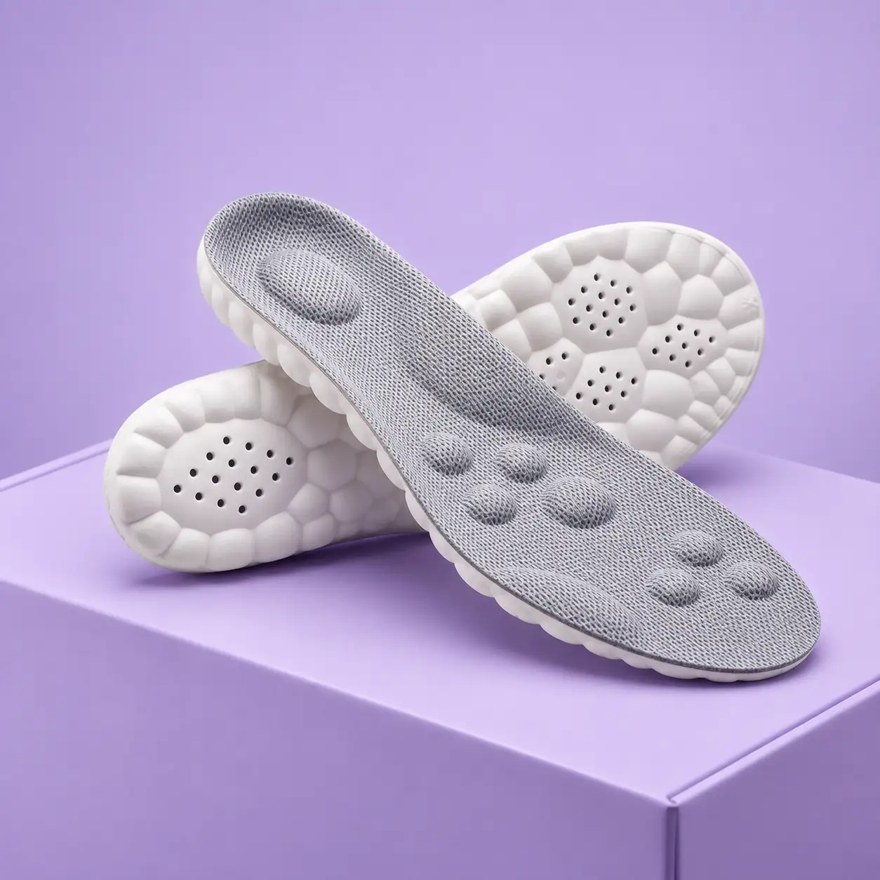 Cloud Comfort Insoles
